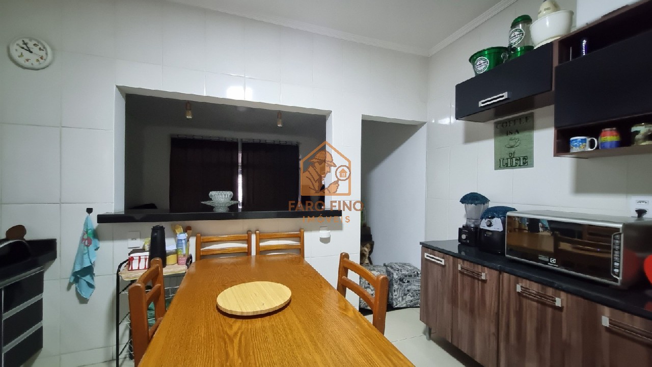 Casa, 3 quartos, 139 m² - Foto 4
