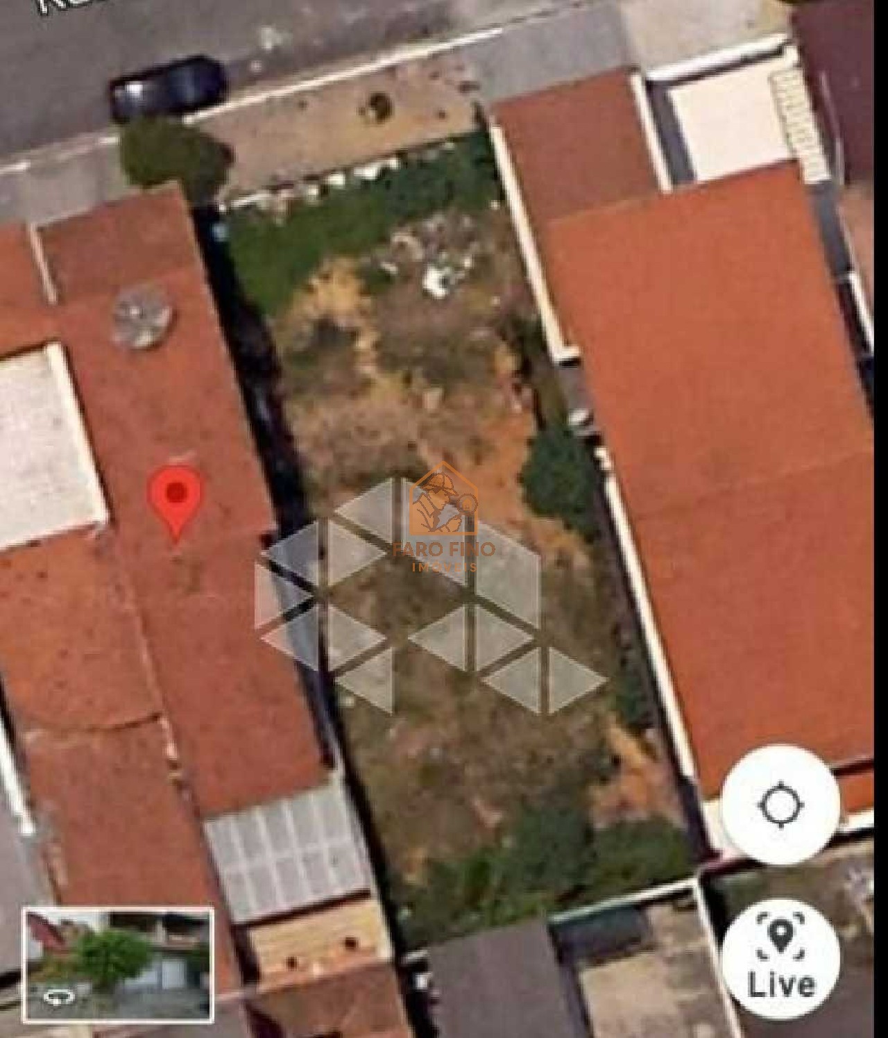Terreno, 250 m² - Foto 2