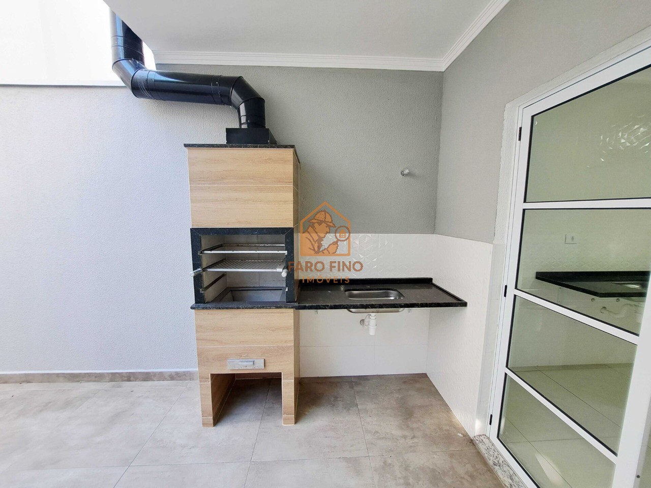 Casa, 3 quartos, 97 m² - Foto 10