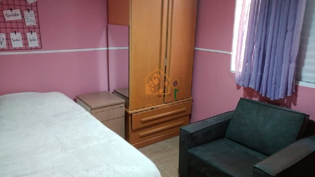 Casa, 2 quartos, 80 m² - Foto 7