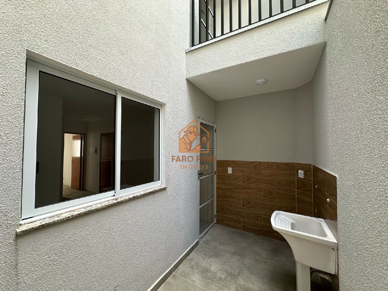 Casa à venda com 1 quarto, 35m² - Foto 5