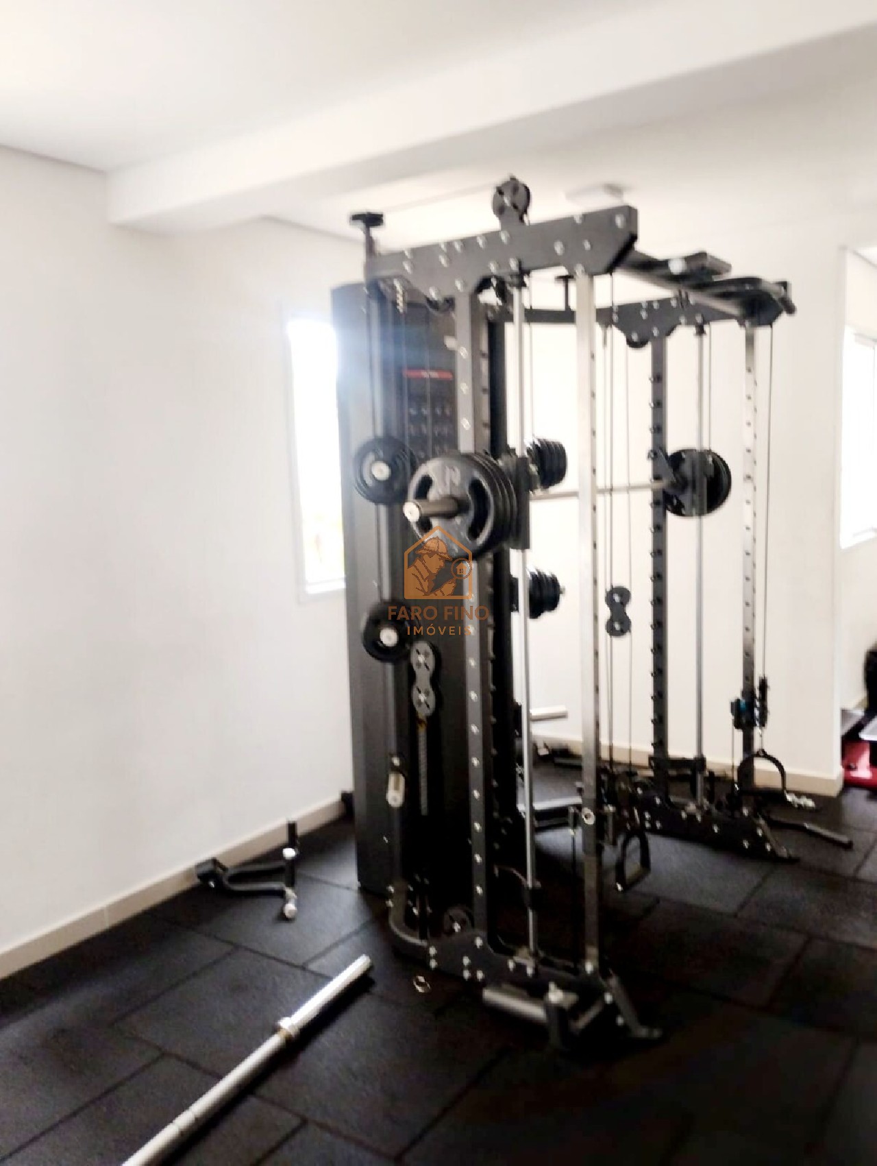 Apartamento, 2 quartos, 32 m² - Foto 22