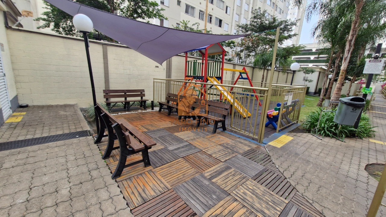 Apartamento, 2 quartos, 44 m² - Foto 16