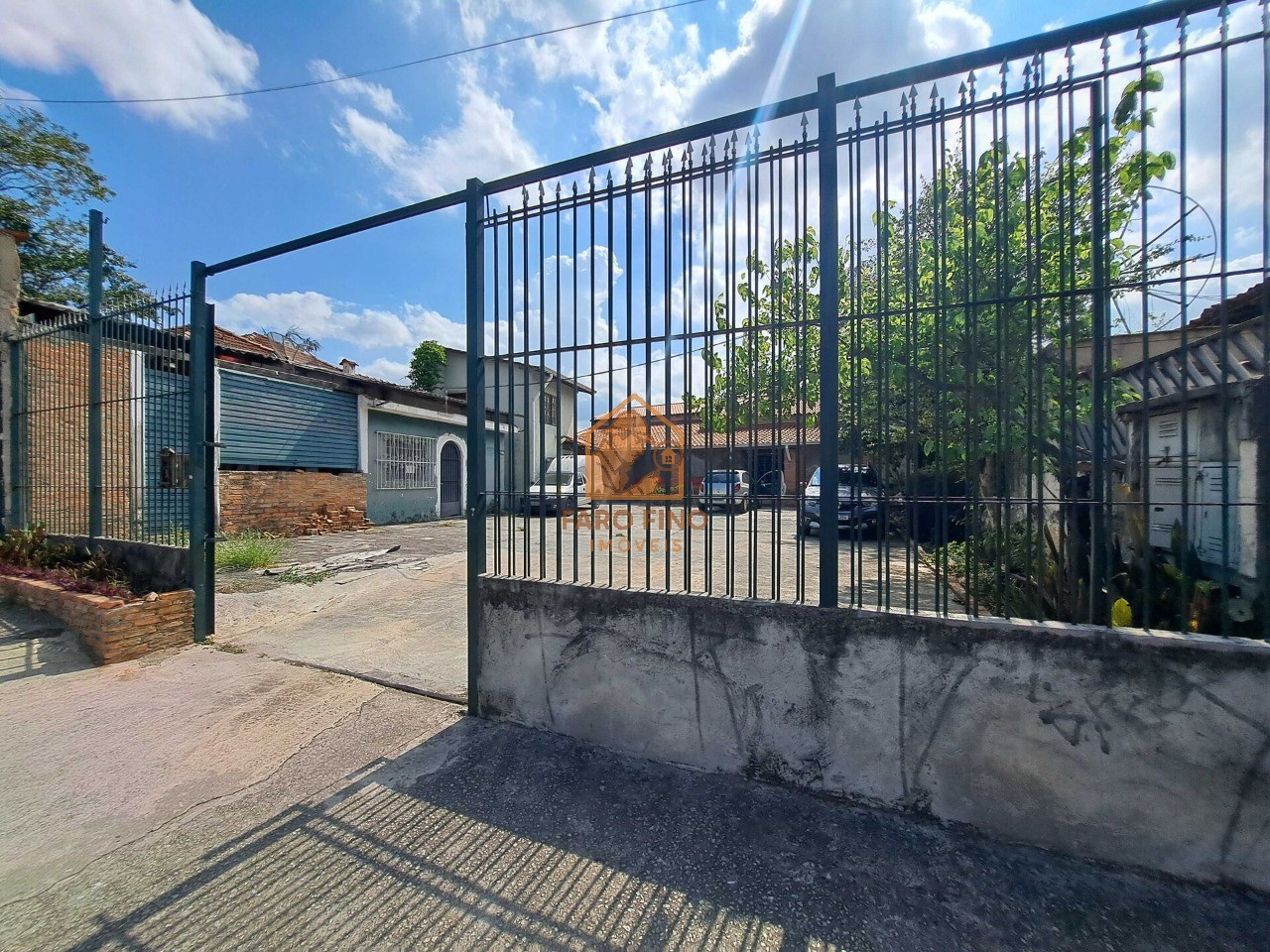 Loja-Salão, 500 m² - Foto 2