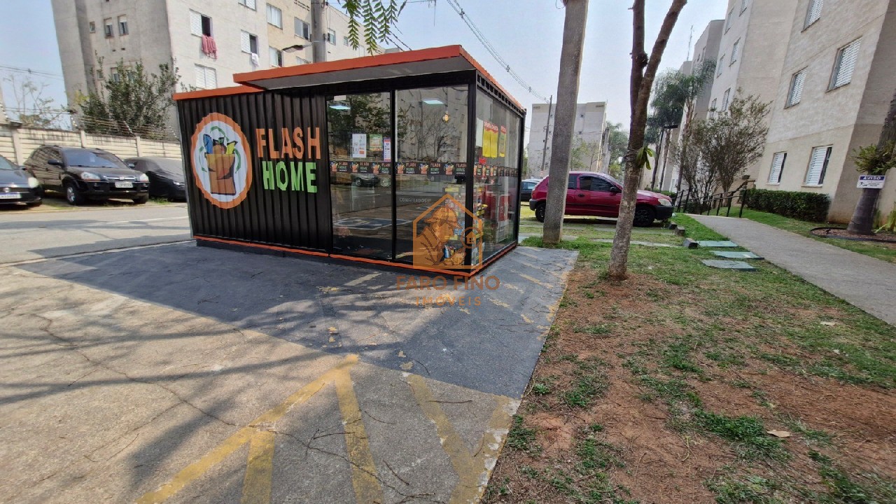 Apartamento, 2 quartos, 43 m² - Foto 14