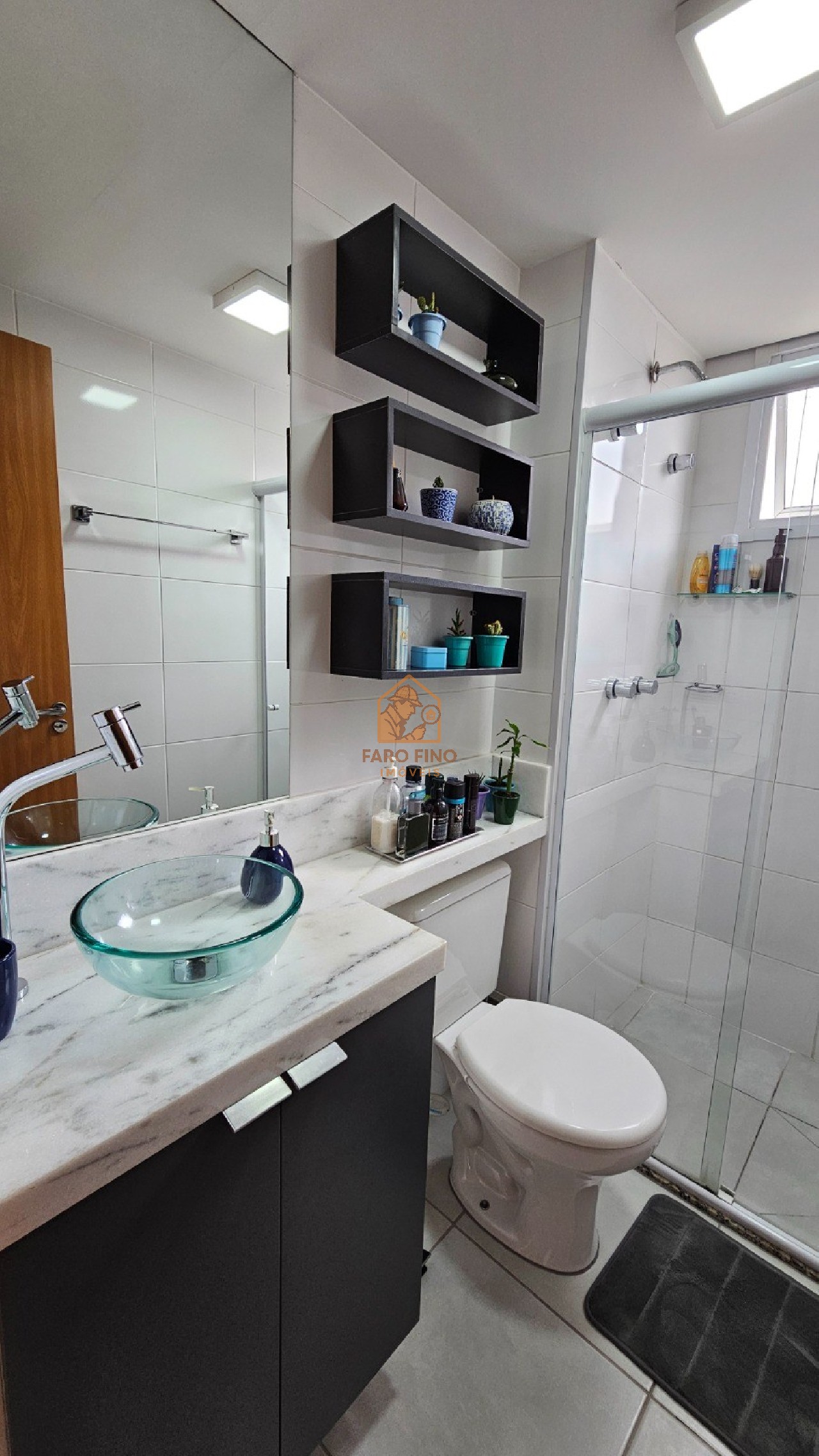 Apartamento, 2 quartos, 44 m² - Foto 22