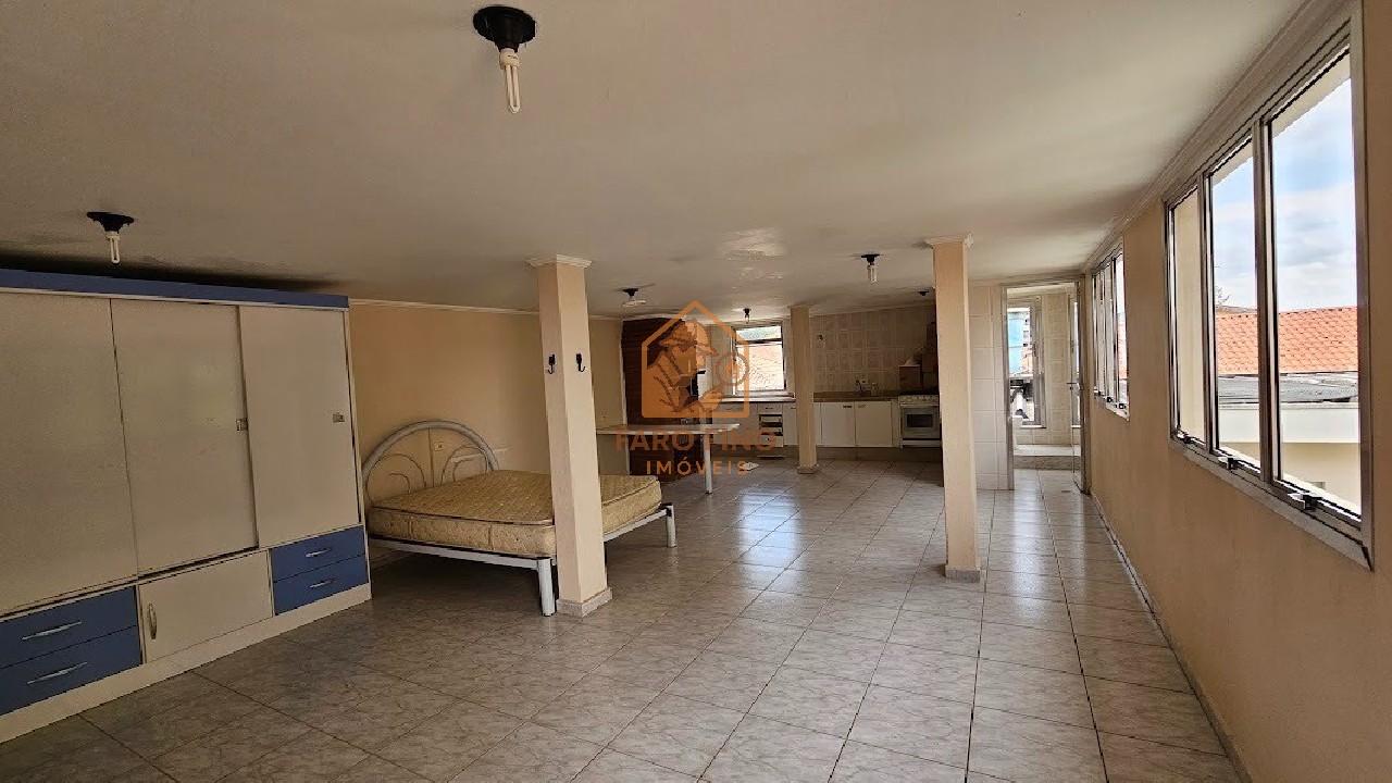 Casa, 1 quarto, 160 m² - Foto 4