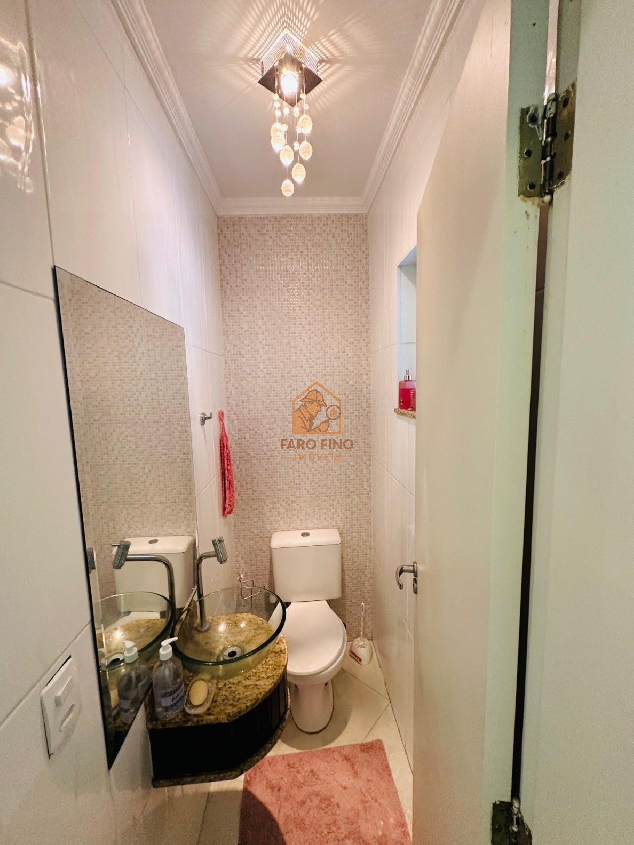 Casa, 3 quartos, 120 m² - Foto 21