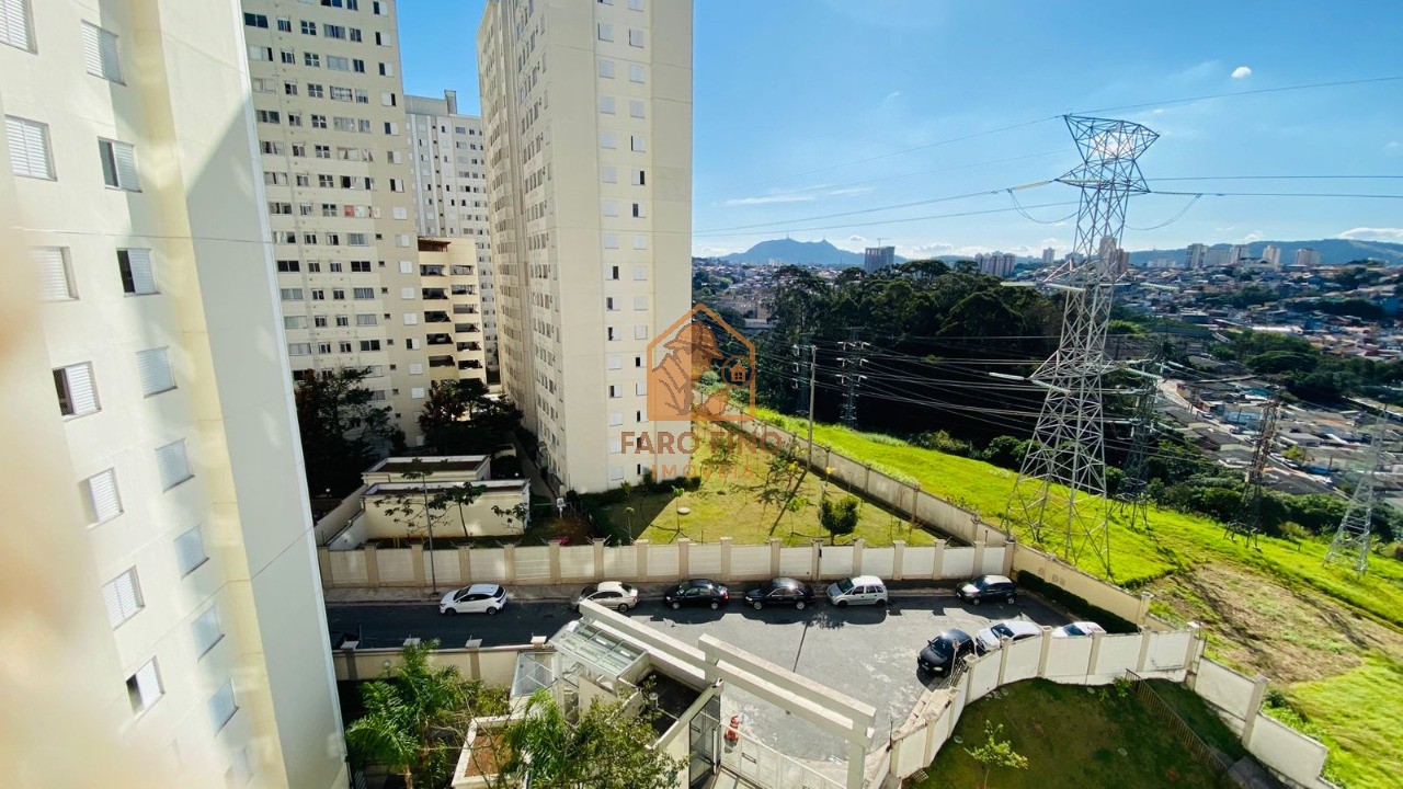 Apartamento, 2 quartos, 47 m² - Foto 15