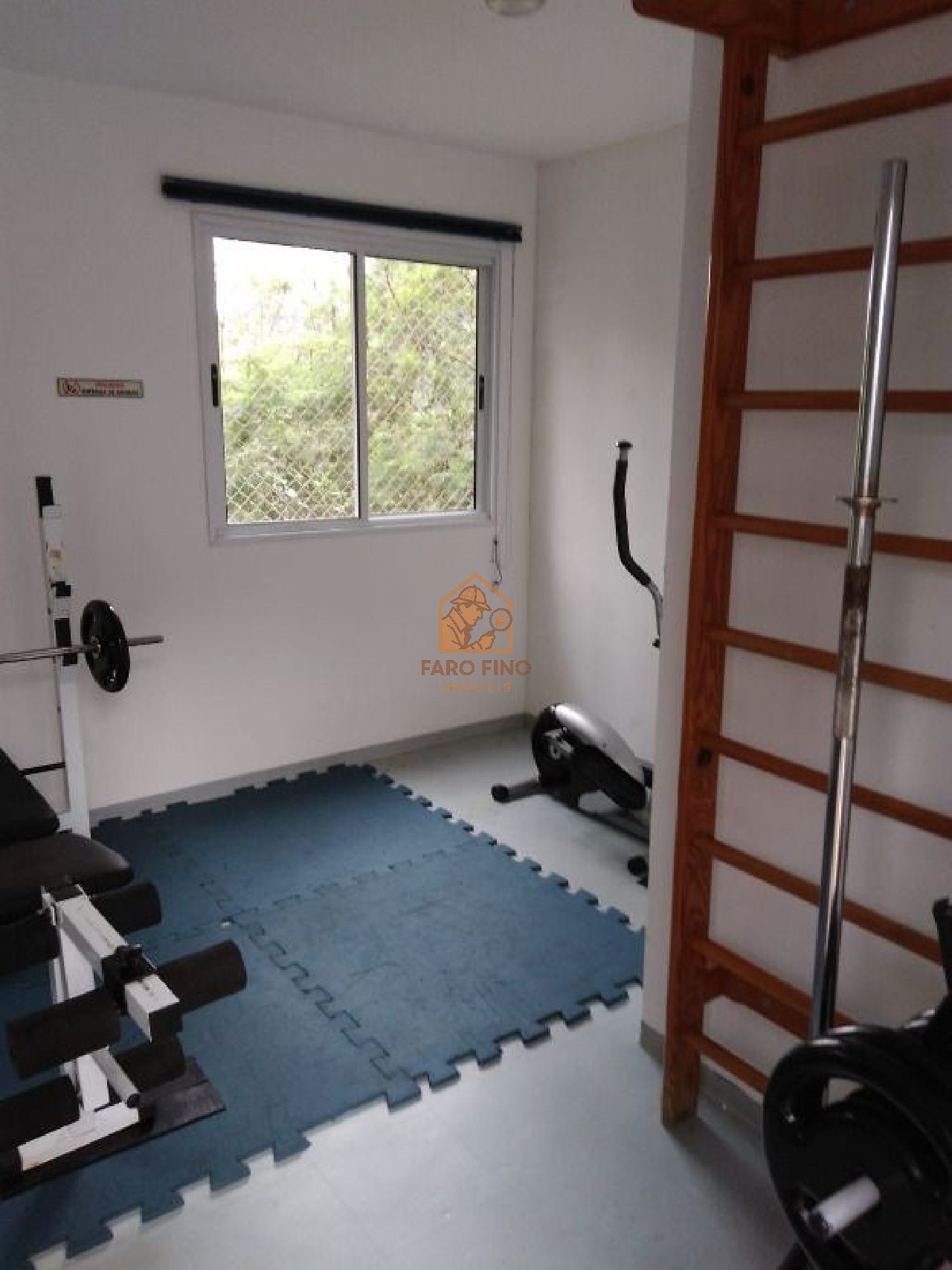 Apartamento, 3 quartos, 63 m² - Foto 3