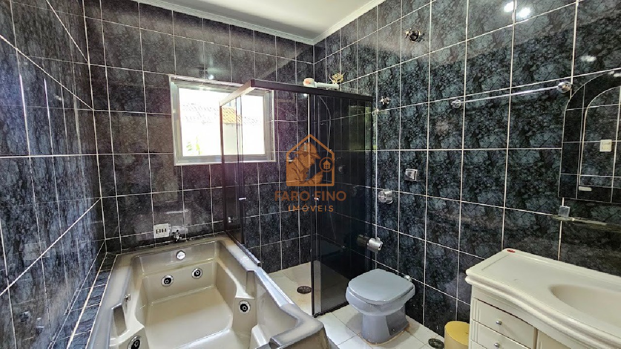 Casa, 4 quartos, 241 m² - Foto 11