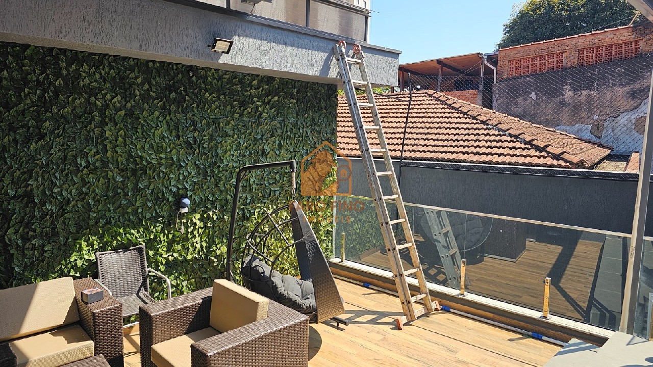 Casa, 2 quartos, 130 m² - Foto 40