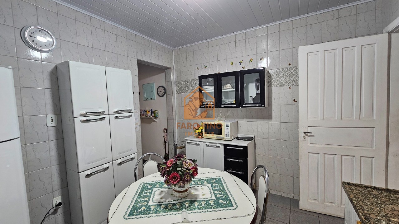Casa, 1 quarto, 60 m² - Foto 13