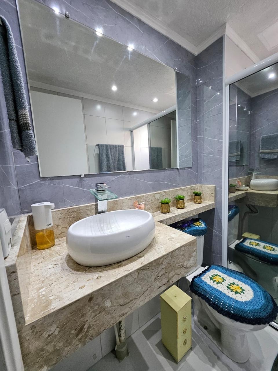 Apartamento, 2 quartos, 50 m² - Foto 13