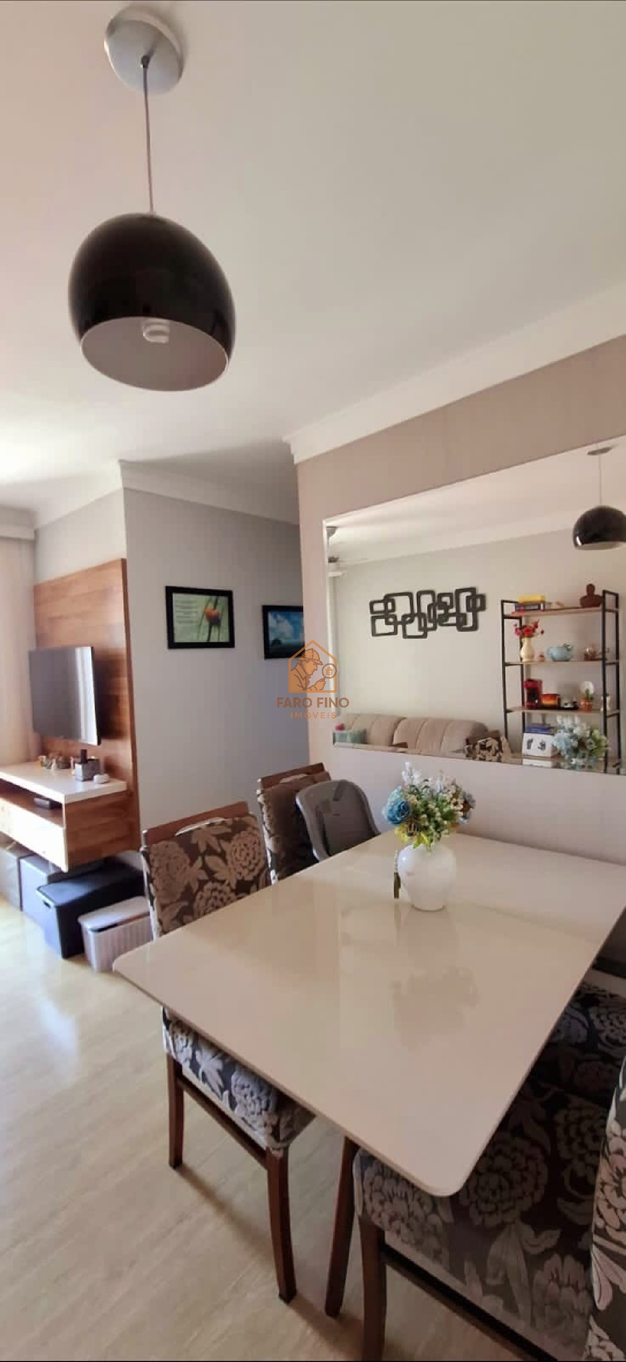 Apartamento, 2 quartos, 48 m² - Foto 6
