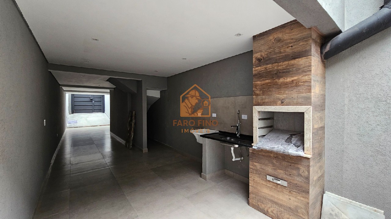 Casa, 3 quartos, 200 m² - Foto 24