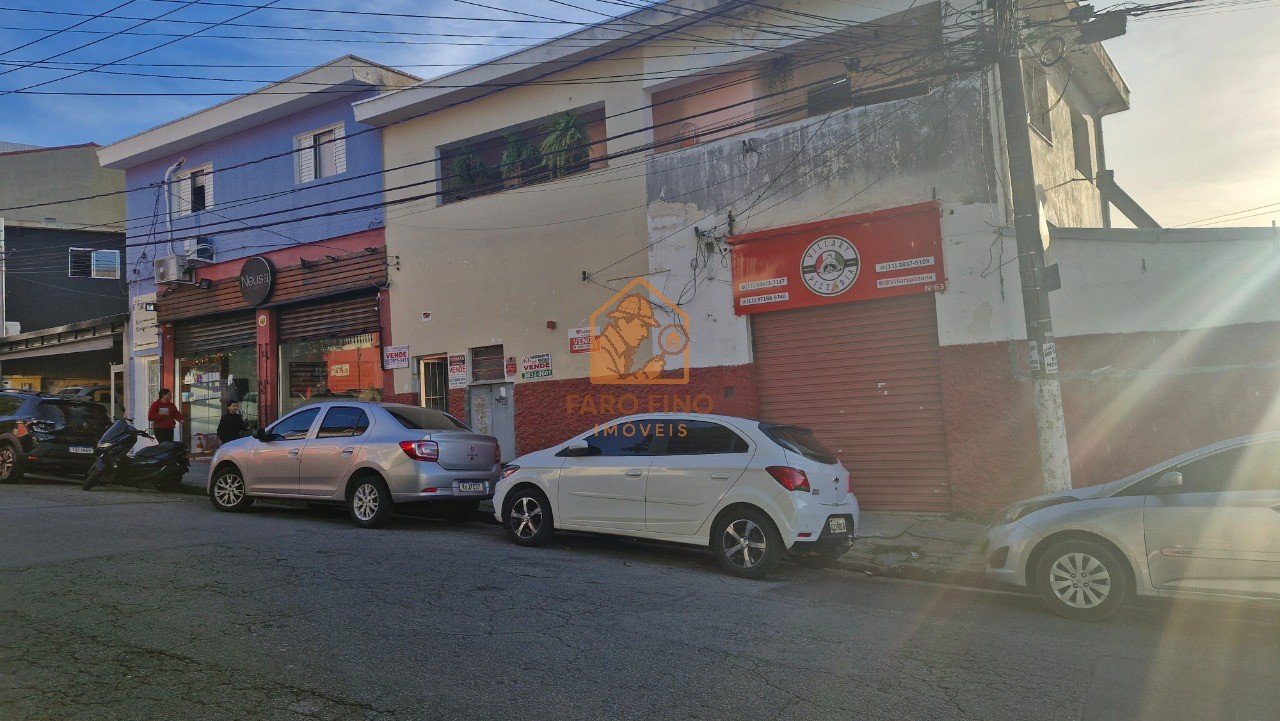 Prédio Inteiro, 394 m² - Foto 2