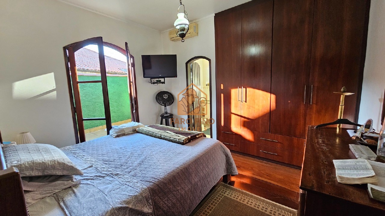 Casa, 3 quartos, 184 m² - Foto 14