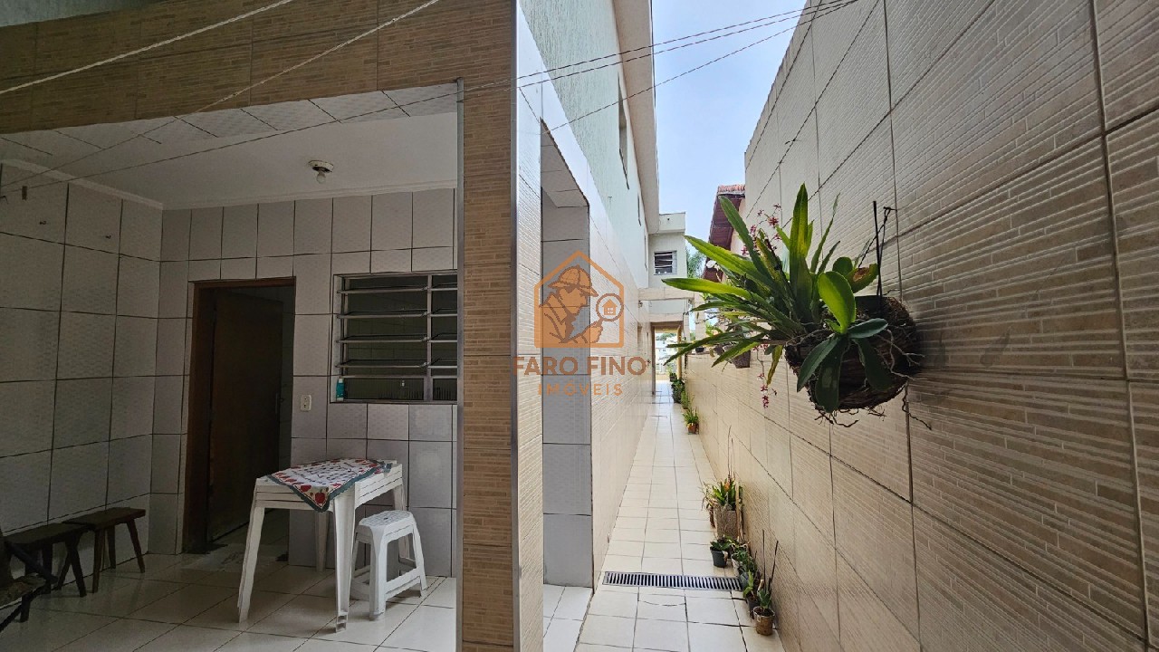 Casa, 3 quartos, 230 m² - Foto 31