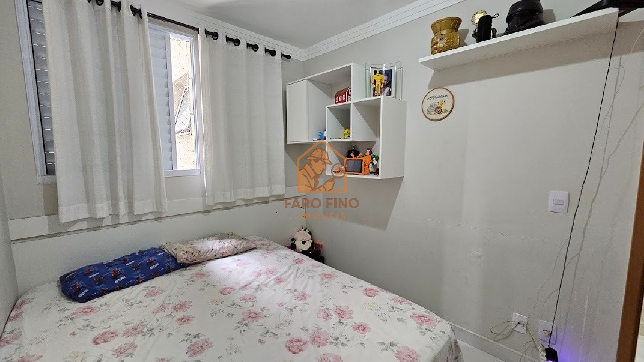 Apartamento, 3 quartos, 66 m² - Foto 7