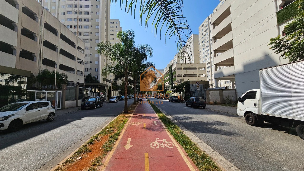 Apartamento, 1 quarto, 37 m² - Foto 26