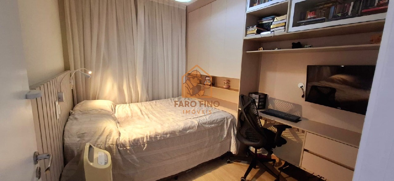 Apartamento, 2 quartos, 48 m² - Foto 11