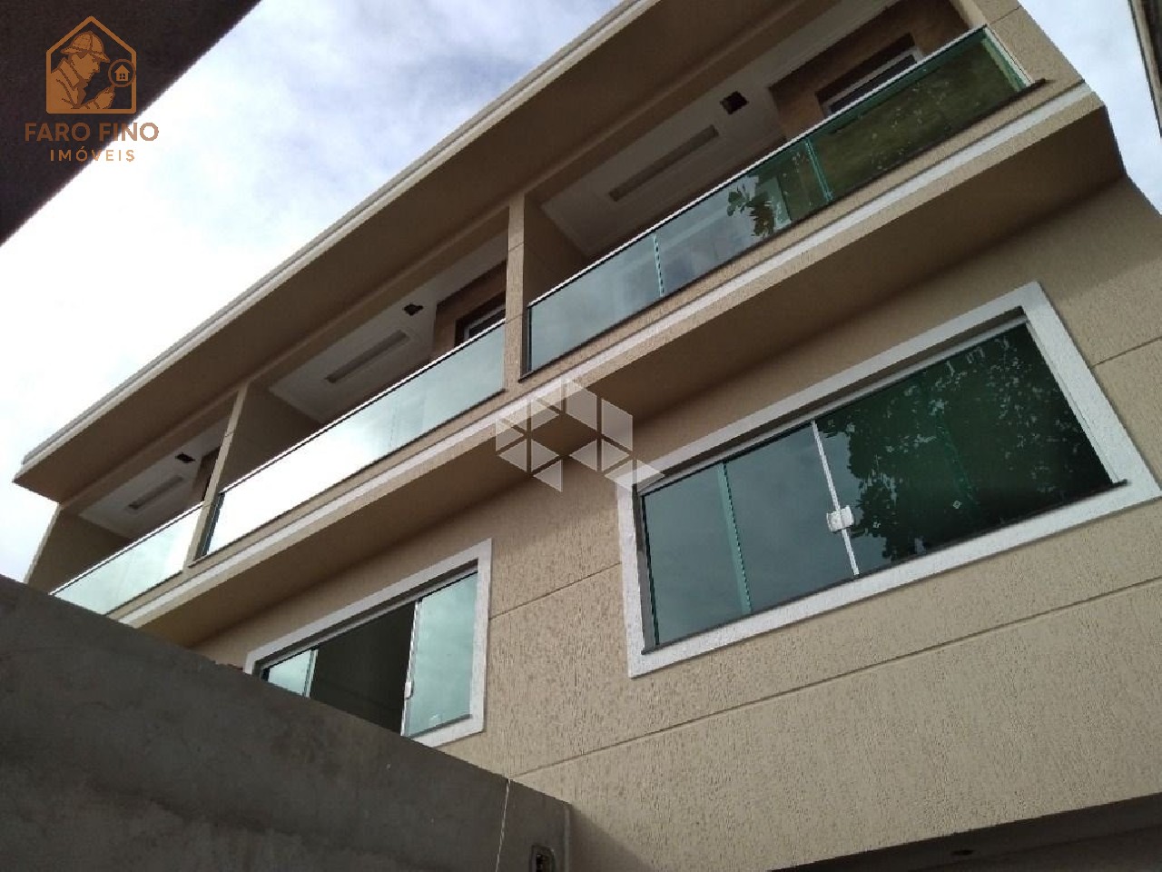 Casa, 3 quartos, 189 m² - Foto 1