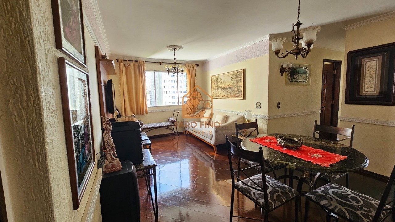 Apartamento, 2 quartos, 54 m² - Foto 1