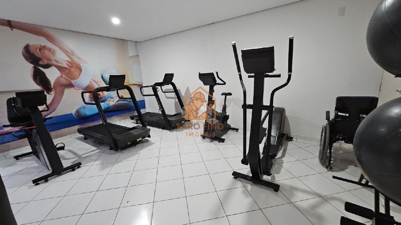 Apartamento, 2 quartos, 48 m² - Foto 11