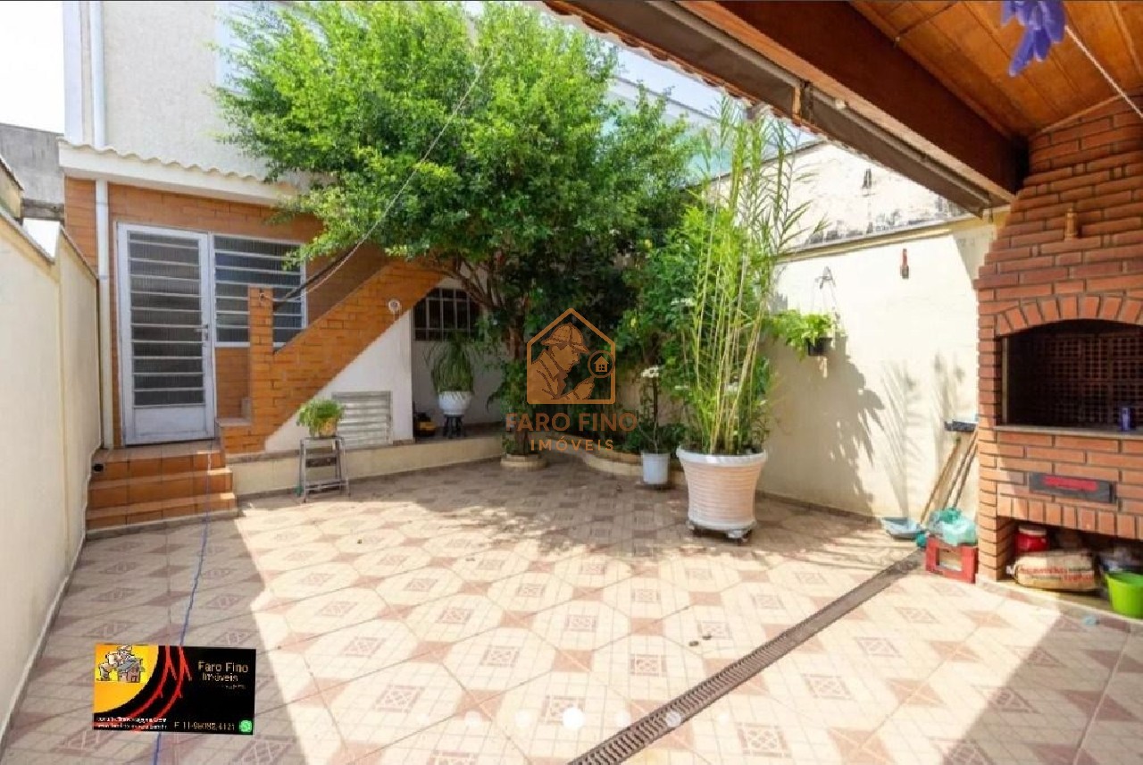 Casa, 3 quartos, 130 m² - Foto 8