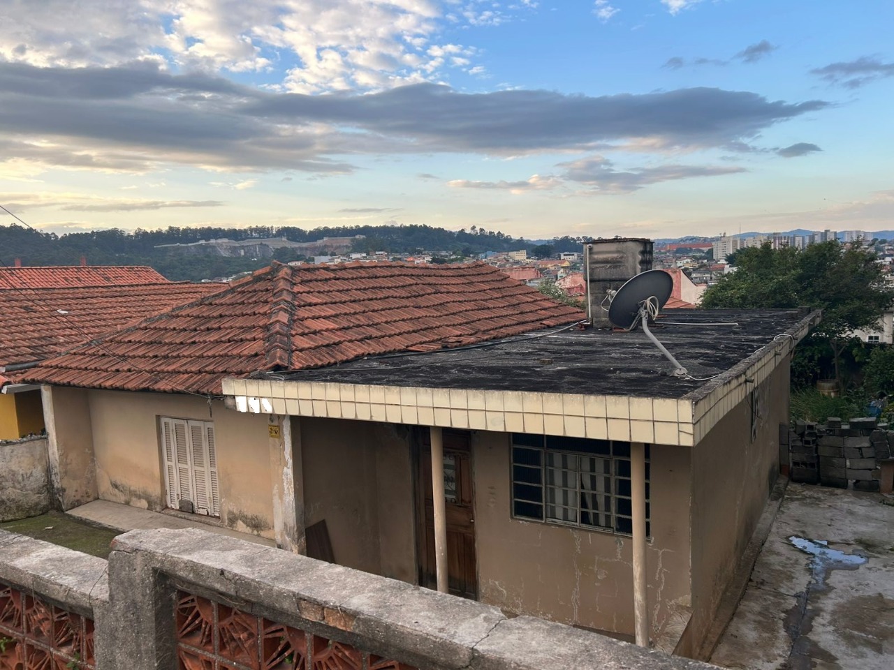 Terreno, 250 m² - Foto 1