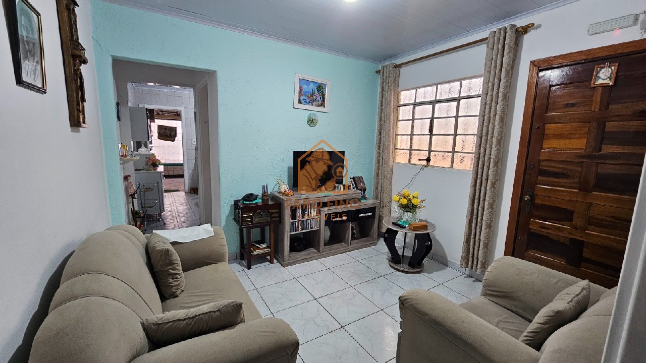 Casa, 1 quarto, 60 m² - Foto 4