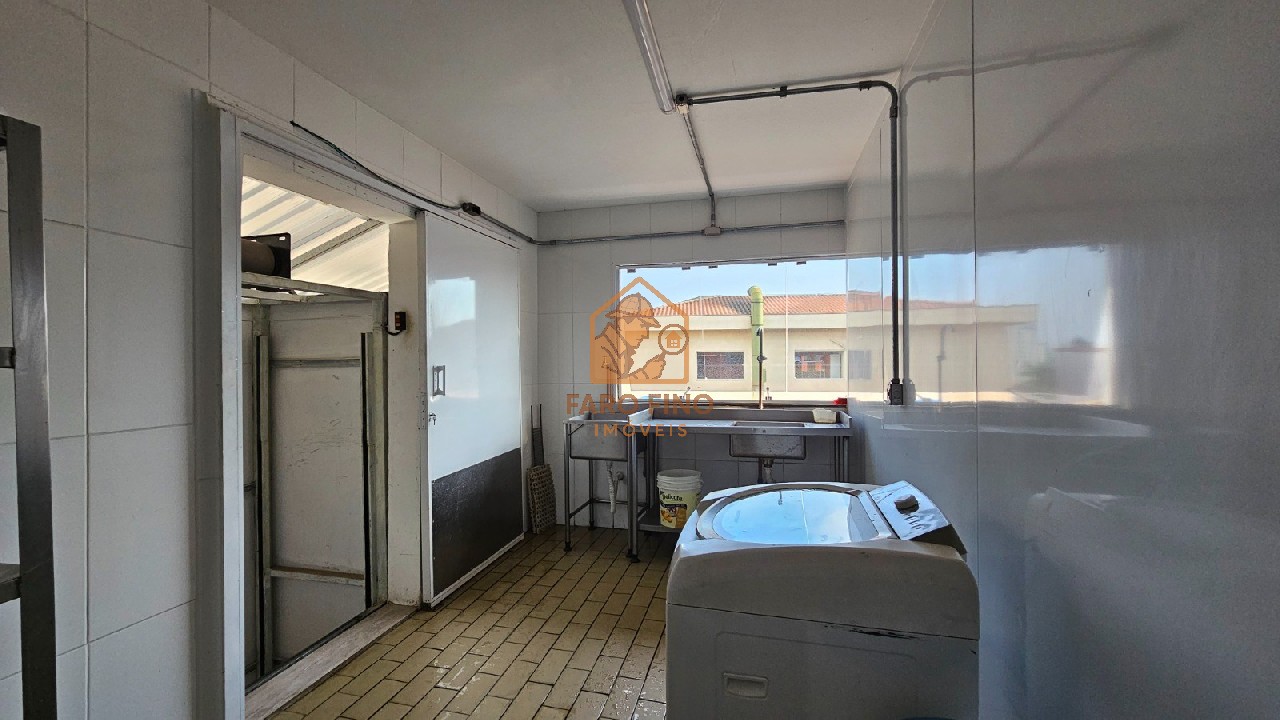 Depósito-Galpão, 50 m² - Foto 6