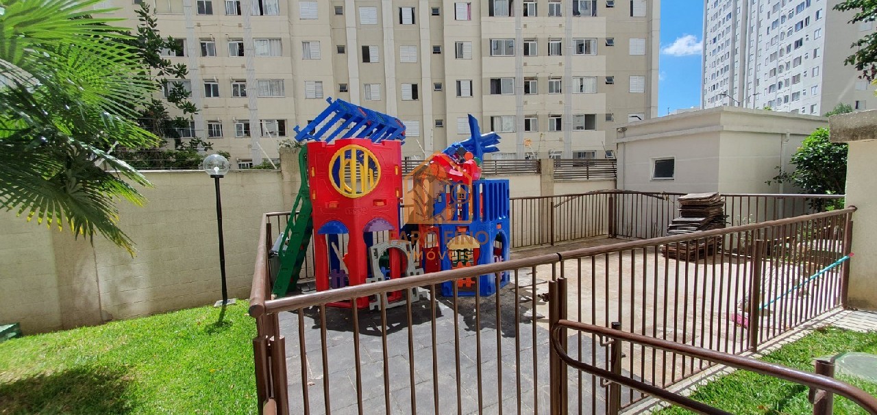 Apartamento, 2 quartos, 44 m² - Foto 10