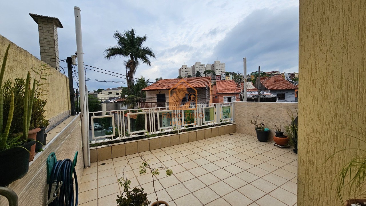 Casa, 3 quartos, 230 m² - Foto 34