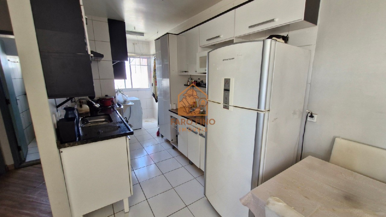 Apartamento, 2 quartos, 48 m² - Foto 3