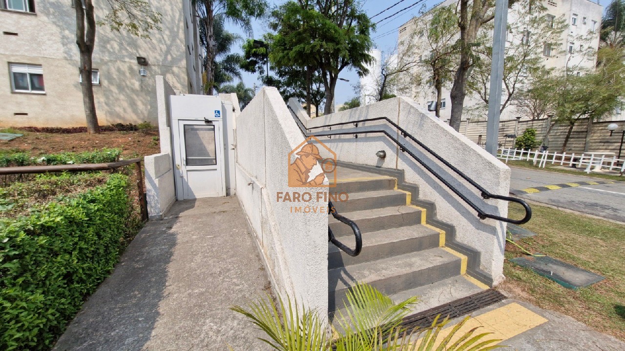 Apartamento, 2 quartos, 43 m² - Foto 24