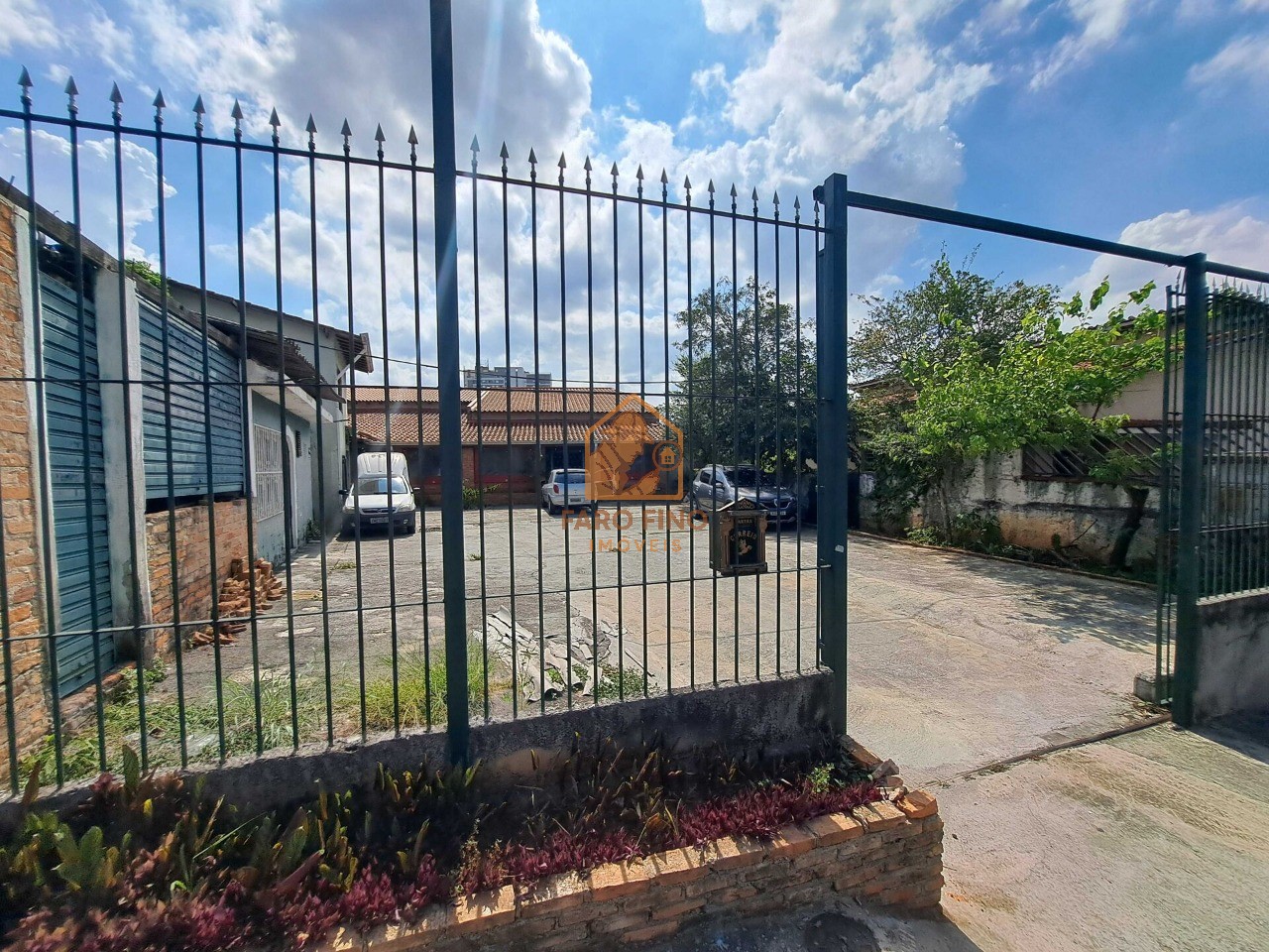 Loja-Salão, 500 m² - Foto 1