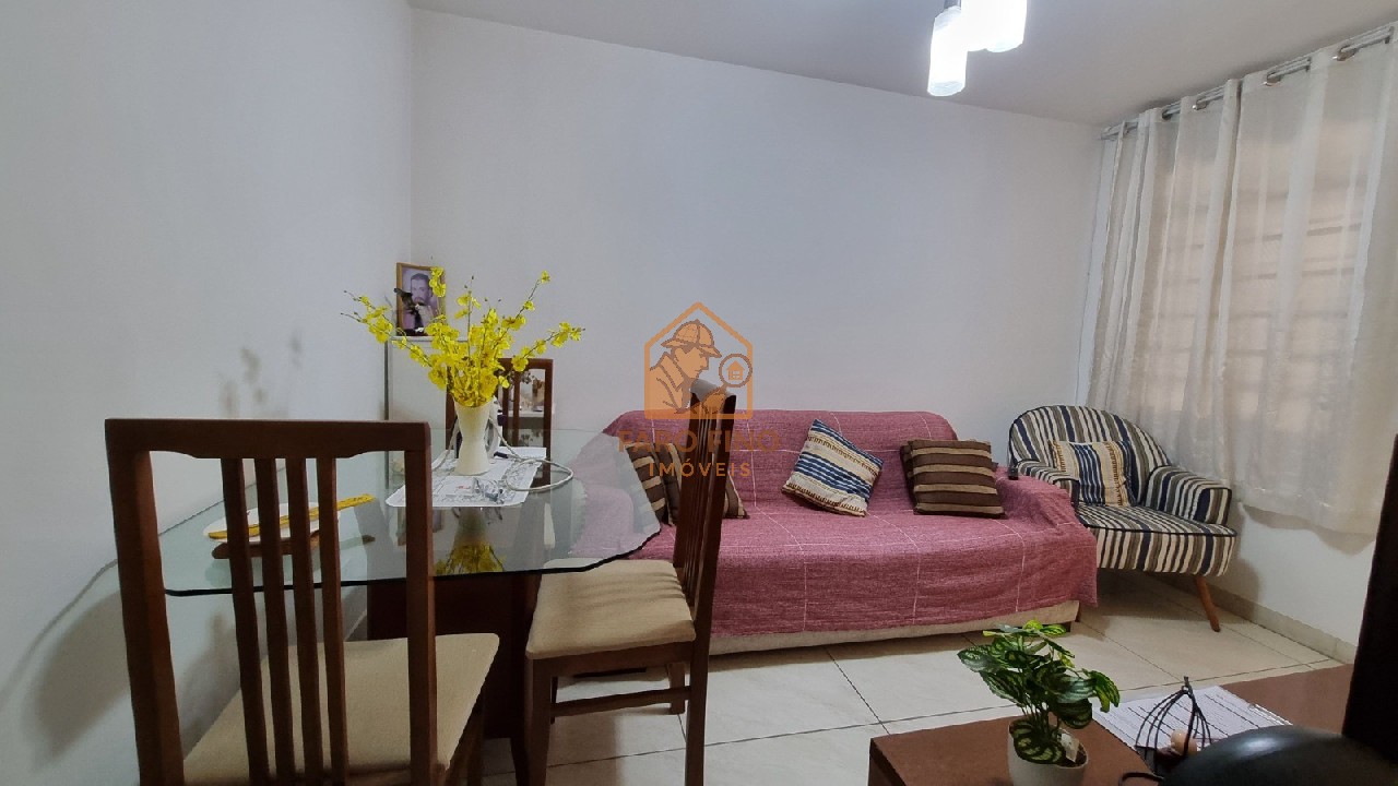 Apartamento, 2 quartos, 53 m² - Foto 3