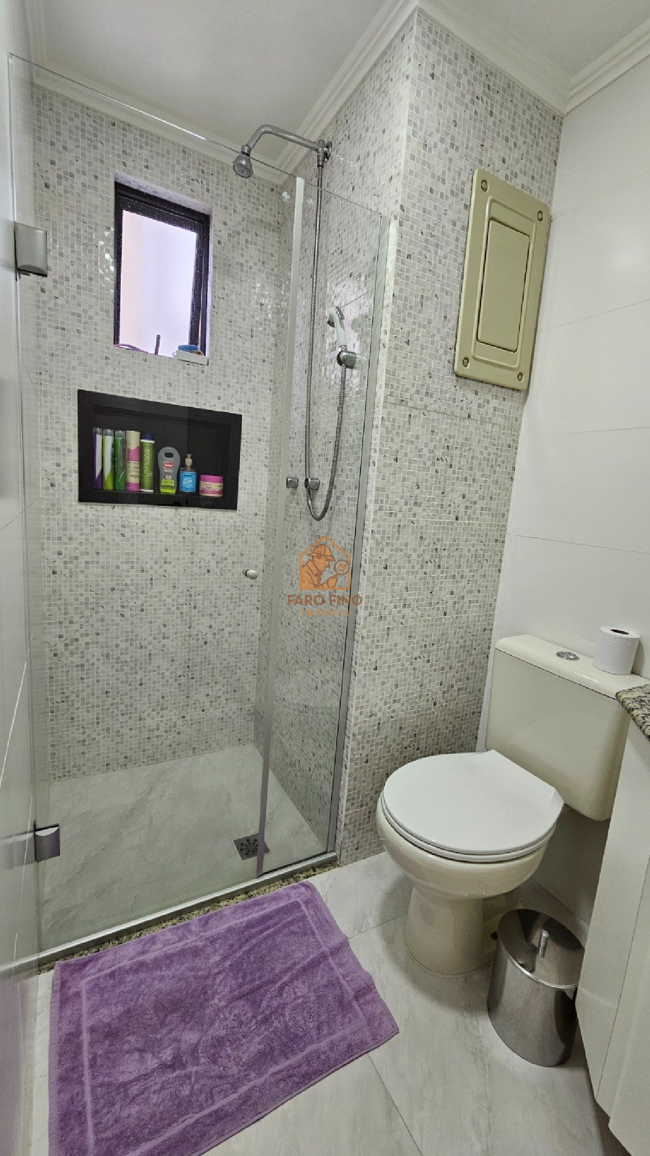 Apartamento, 2 quartos, 66 m² - Foto 16