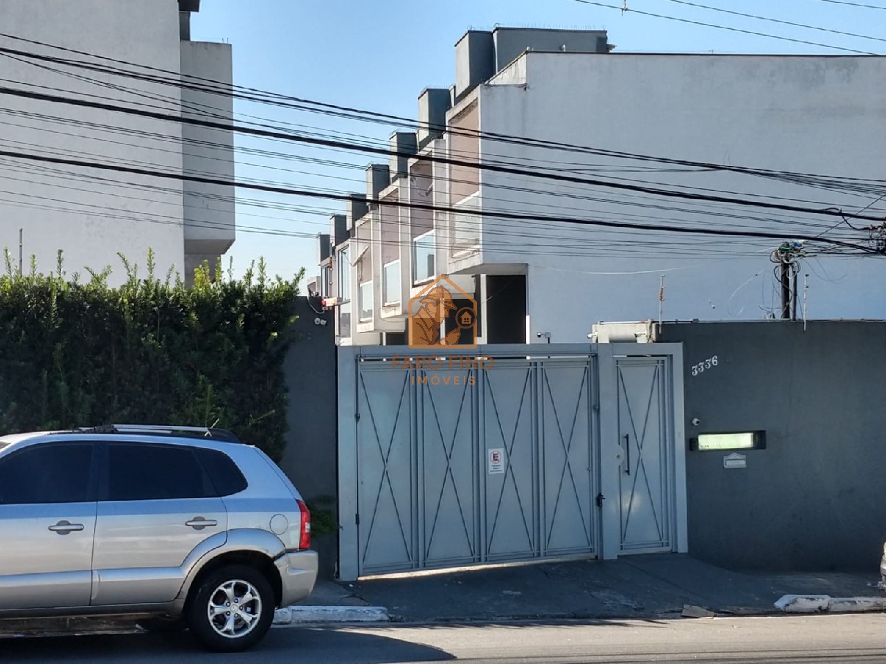 Casa à venda com 2 quartos, 87m² - Foto 23