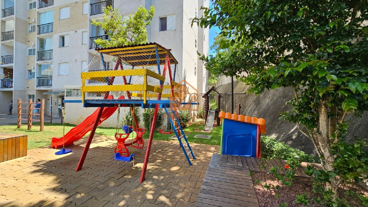 Apartamento, 2 quartos, 53 m² - Foto 34