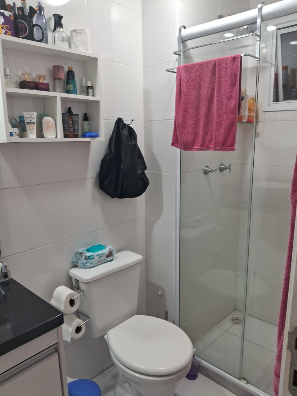 Apartamento, 2 quartos, 49 m² - Foto 14