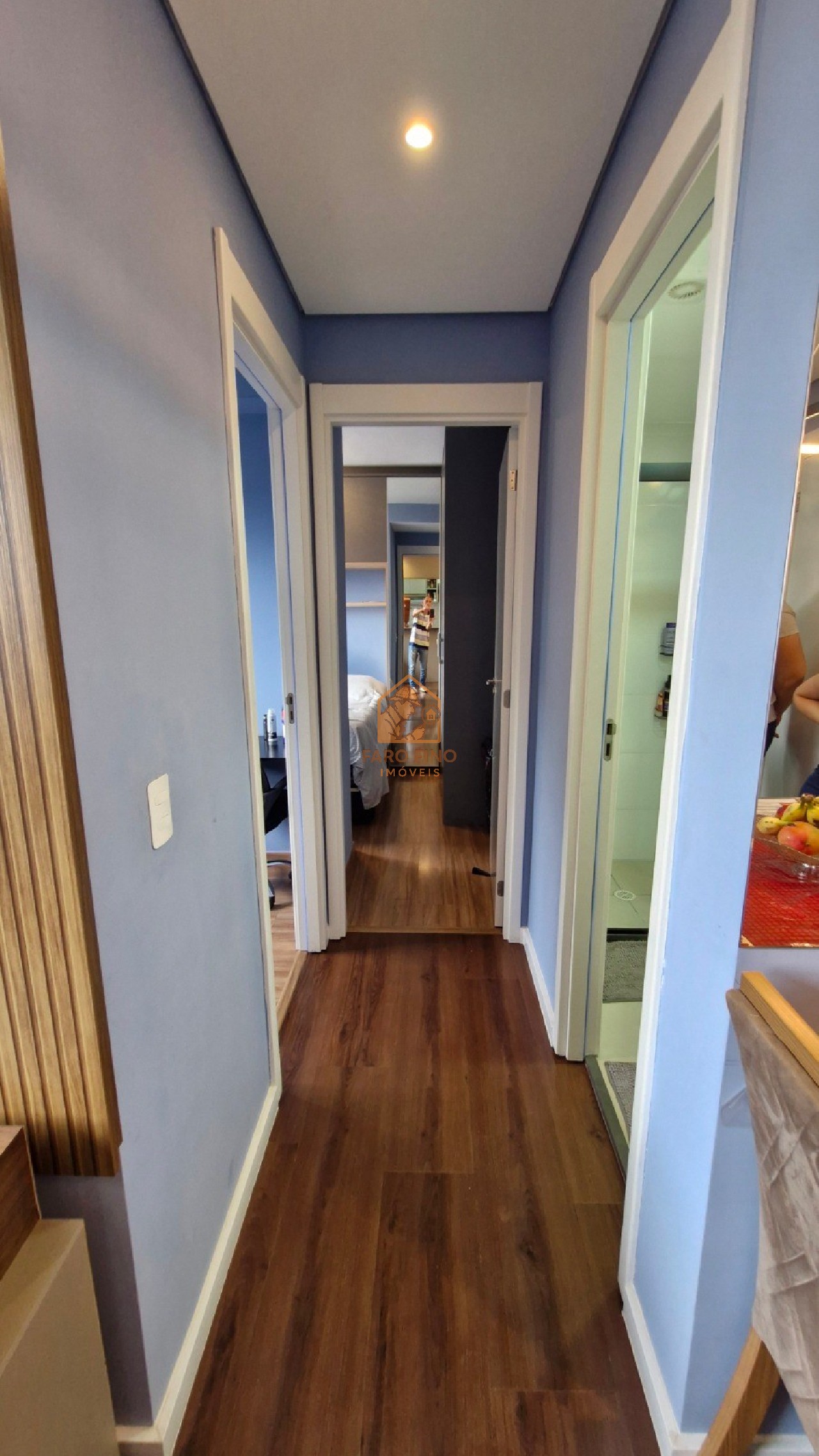 Apartamento, 2 quartos, 39 m² - Foto 15