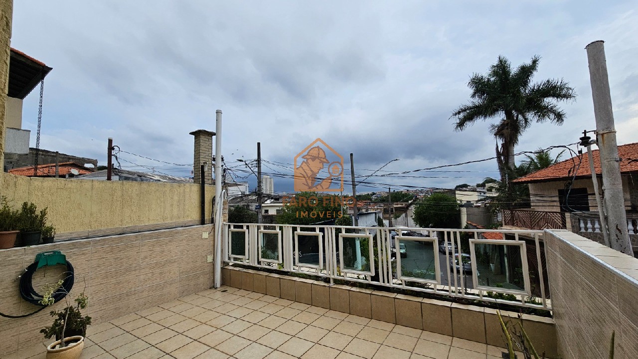 Casa, 3 quartos, 230 m² - Foto 33