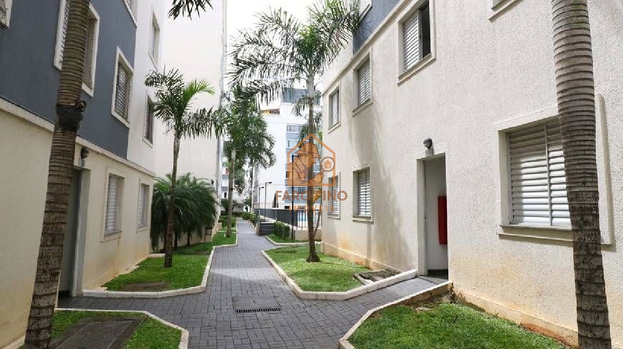 Apartamento, 2 quartos, 49 m² - Foto 6