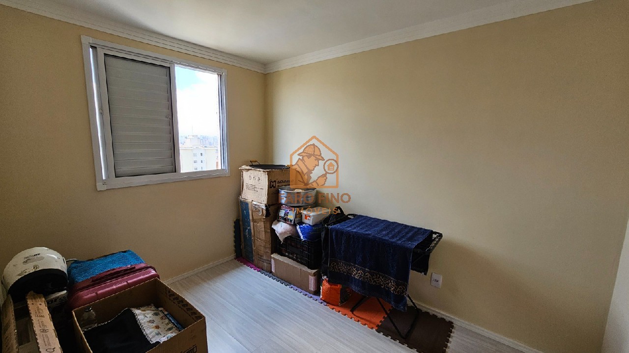 Apartamento, 2 quartos, 44 m² - Foto 14