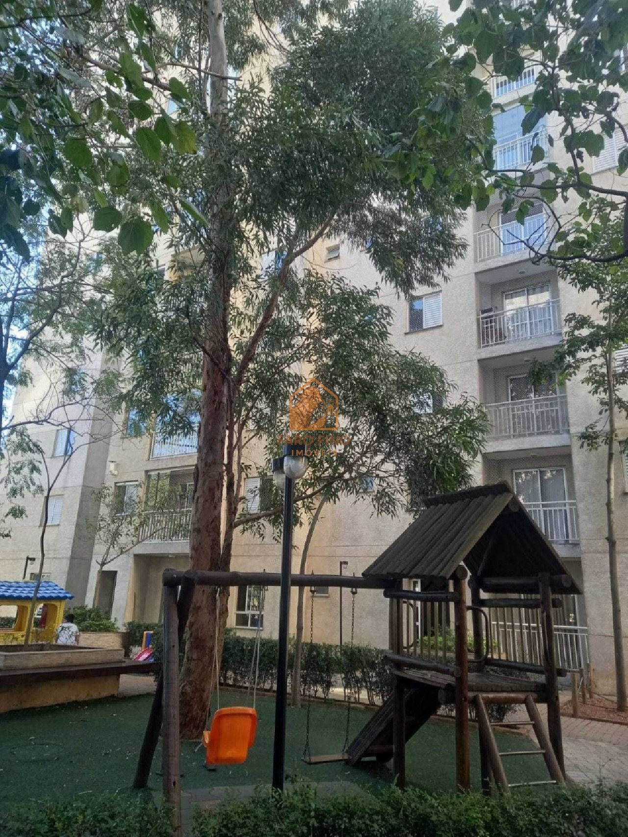 Apartamento, 2 quartos, 54 m² - Foto 13