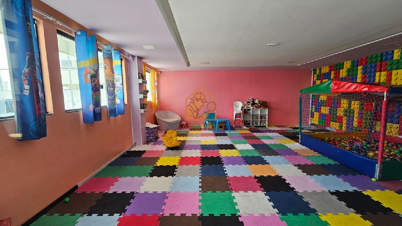 Apartamento, 2 quartos, 44 m² - Foto 27