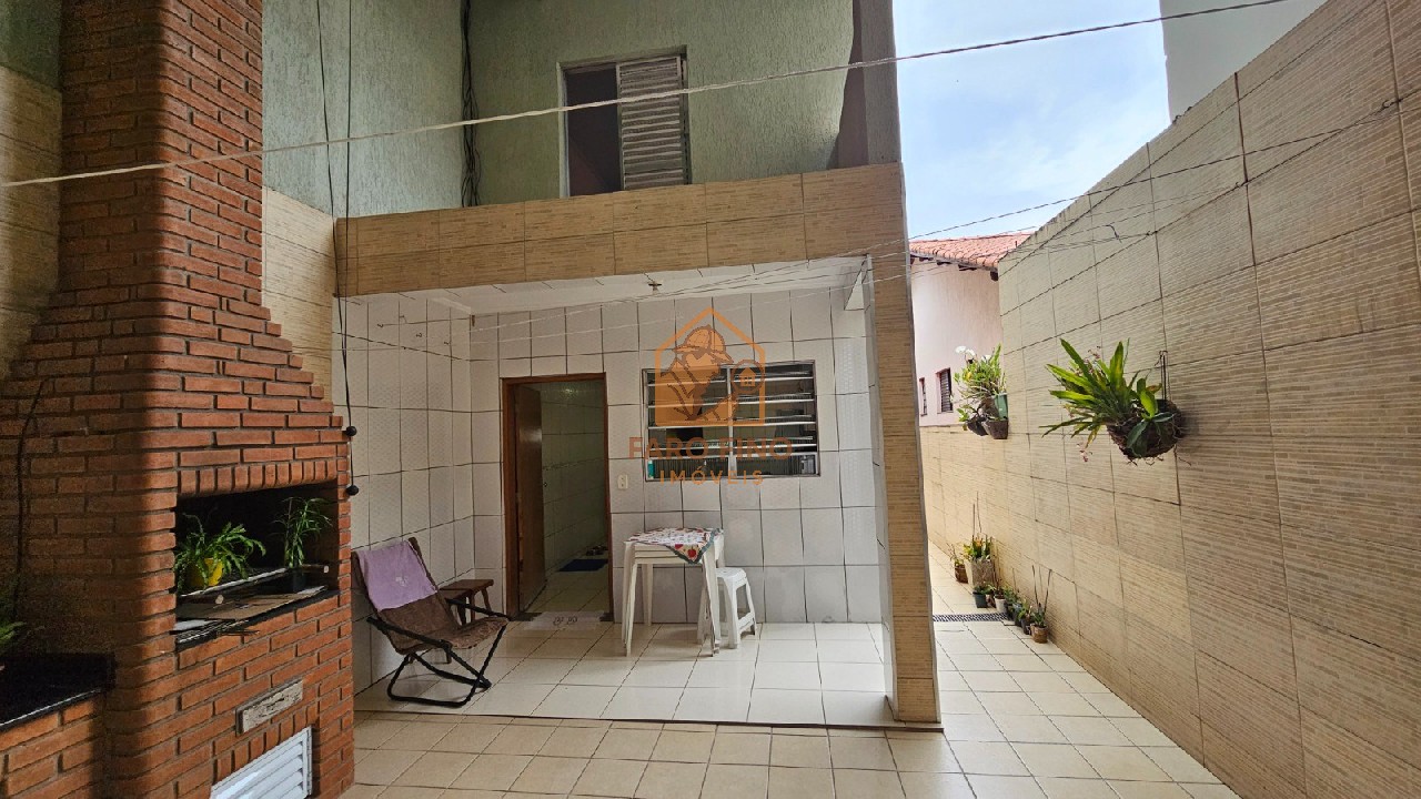 Casa, 3 quartos, 230 m² - Foto 30
